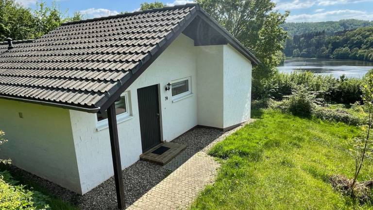 Ferienhaus Biersdorf am See