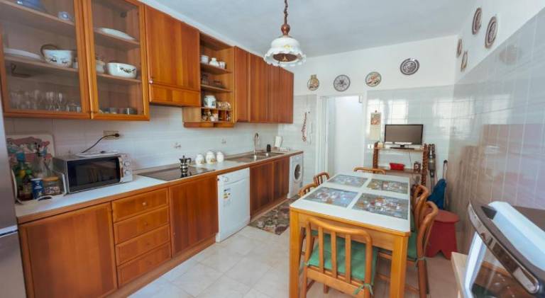 Apartment with 2 rooms for 5 persons — photo 5