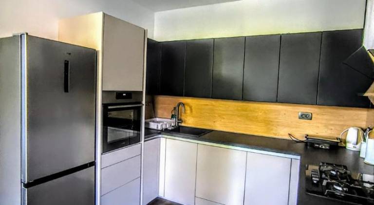 Wonderful holiday apartment | Near Ljubljana Castle | Pets are welcome — photo 3