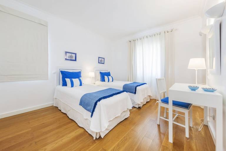 Resort Quinta do Lago
