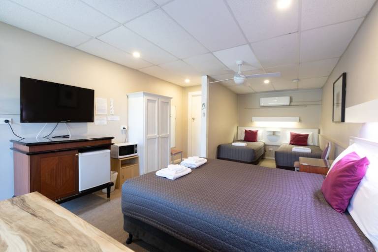 Motel Mittagong