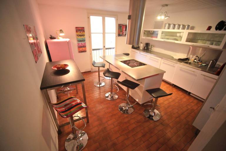 Maison de vacances  Saint-Jean-Pla-de-Corts