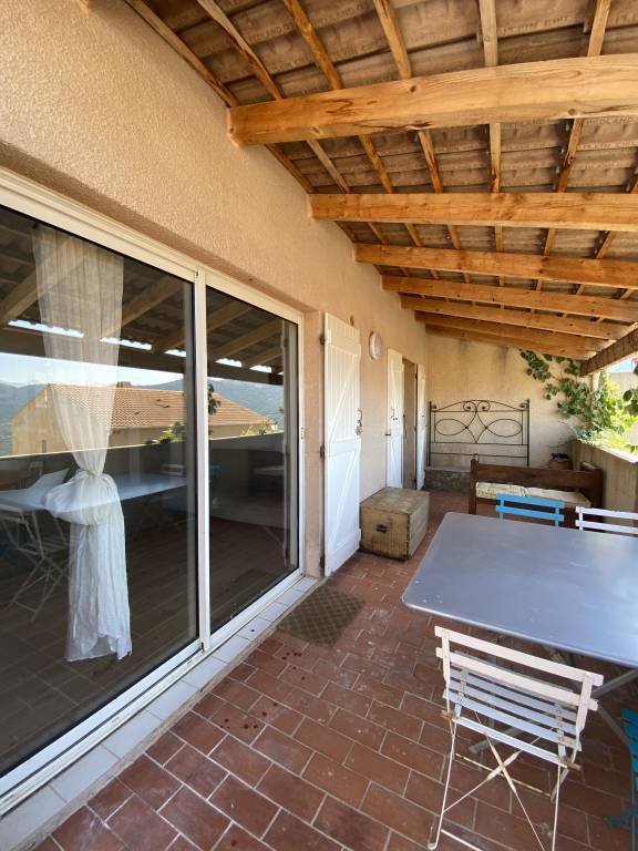 Appartement Lama