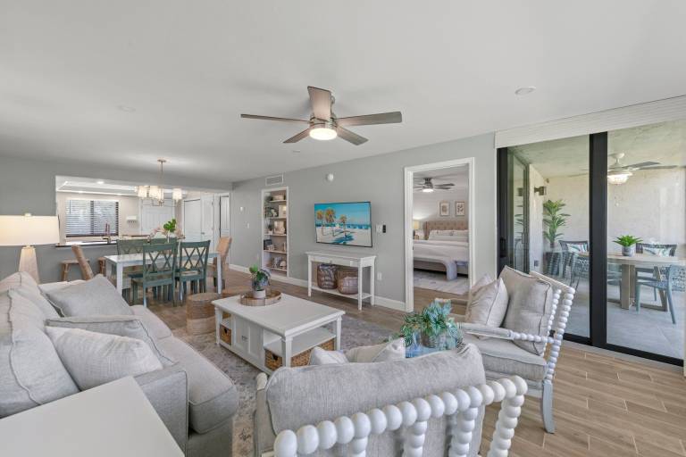 Condo Sanibel