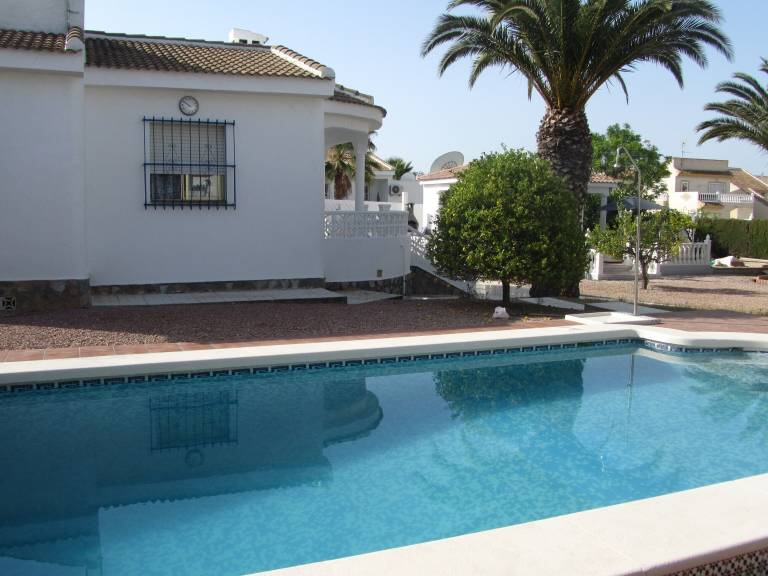 Villa Quesada