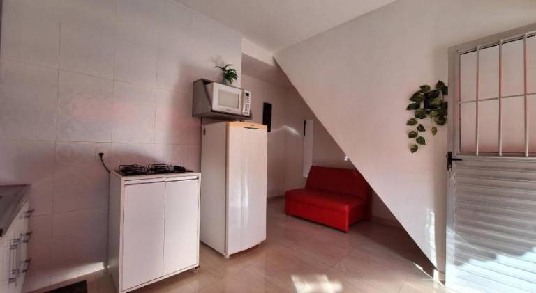 Vacation home with 1 room for 3 persons — photo 3