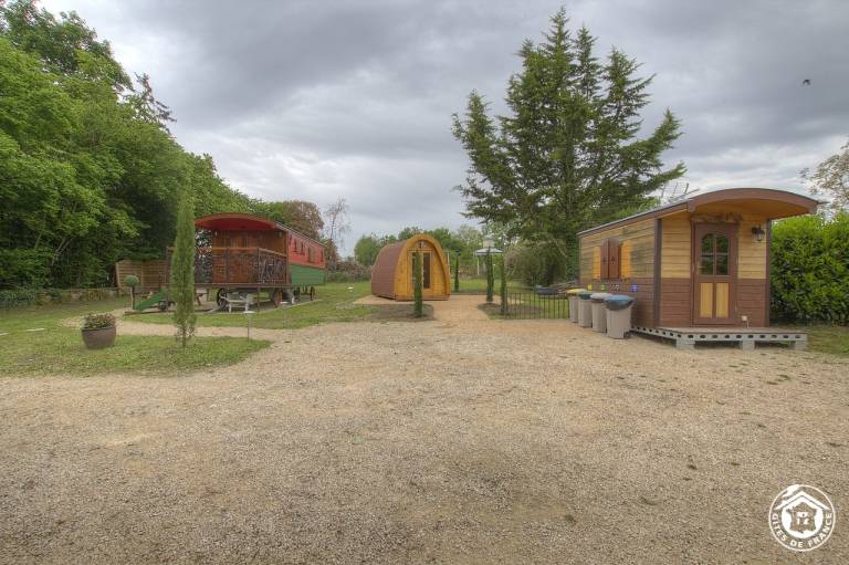 Gîte Mâcon