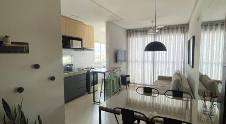 Rental apartment | Close to the beach | Pets are welcome in Guarapari