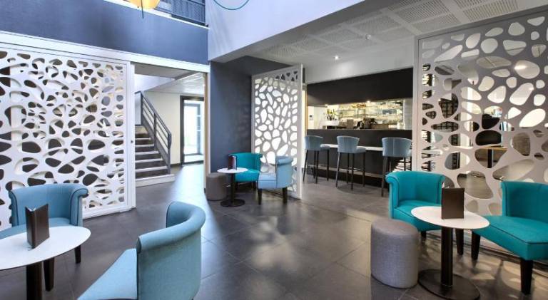 Logis Hotel Restaurant & SPA Au Comte d'Ornon — photo 3