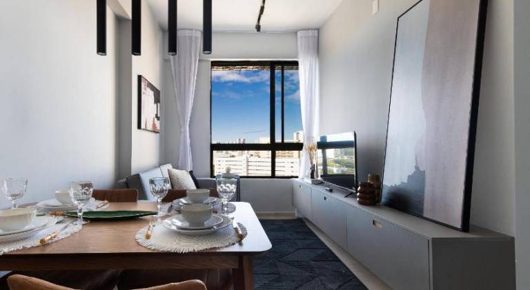 Nice holiday apartment with patio, pool & yard | Pets allowed — photo 3