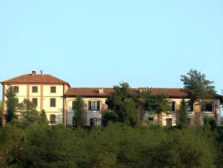 Farmhouse  Antignano