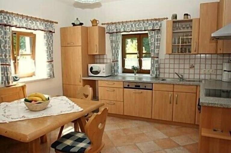 Ferienwohnung Eisenwiesen