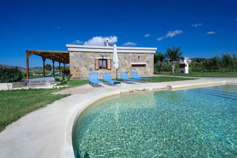 Villa Mithimna
