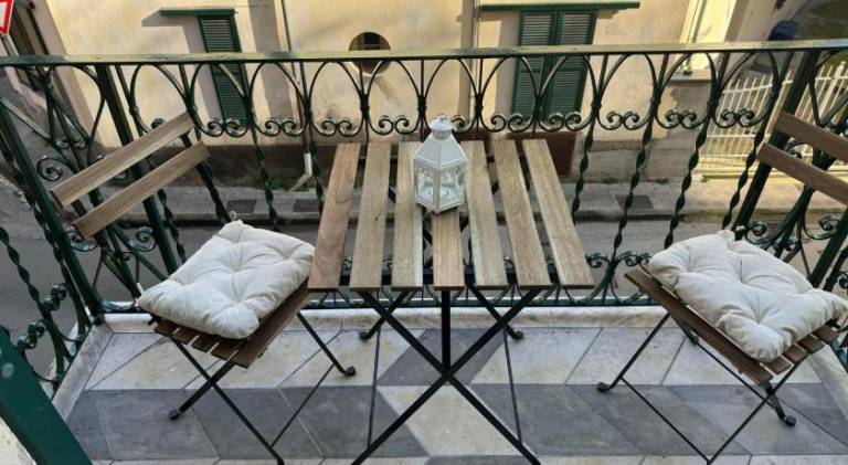Holiday apartment with 3 rooms for 6 persons — photo 2