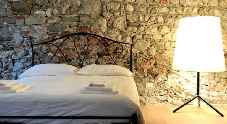 Apartma Golo Brdo