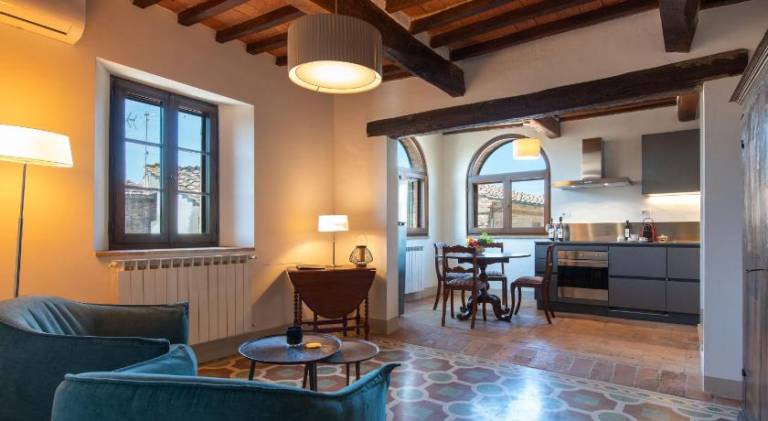 Albergo Diffuso Borgo Santo — photo 4
