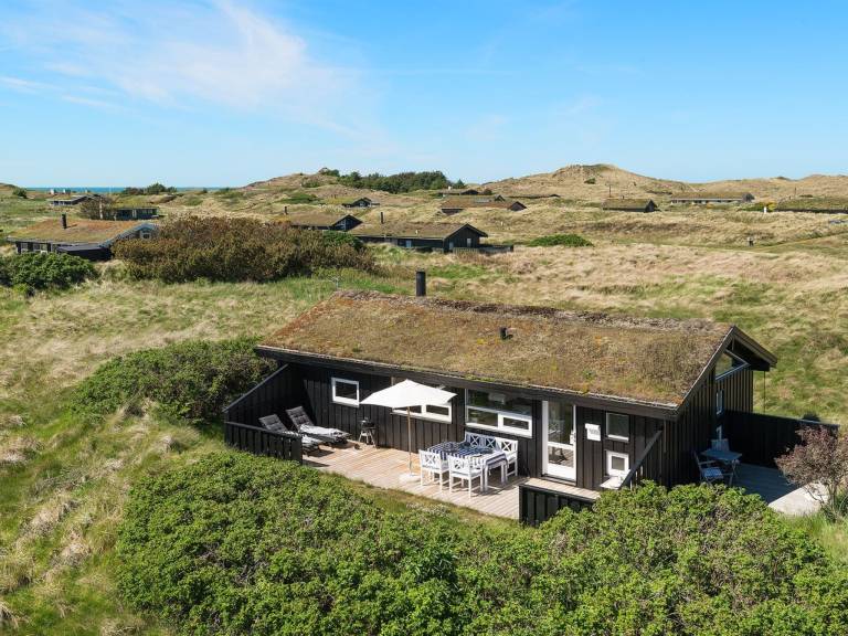 Ferienhaus Skagen