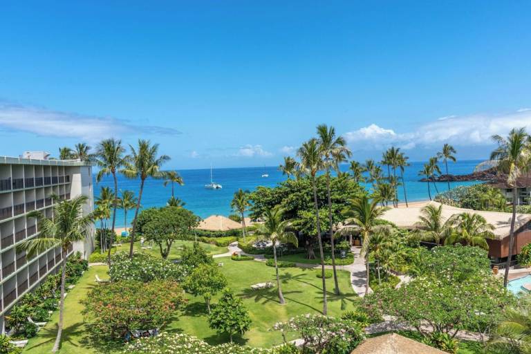 Resort Kaanapali