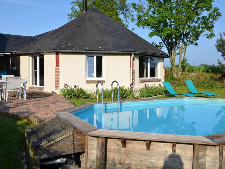 Cottage Grand-Camp