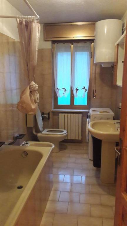 Apartment 'Mansarda Le Chateau' with Mountain View, Shared Garden and Wi-Fi — photo 5