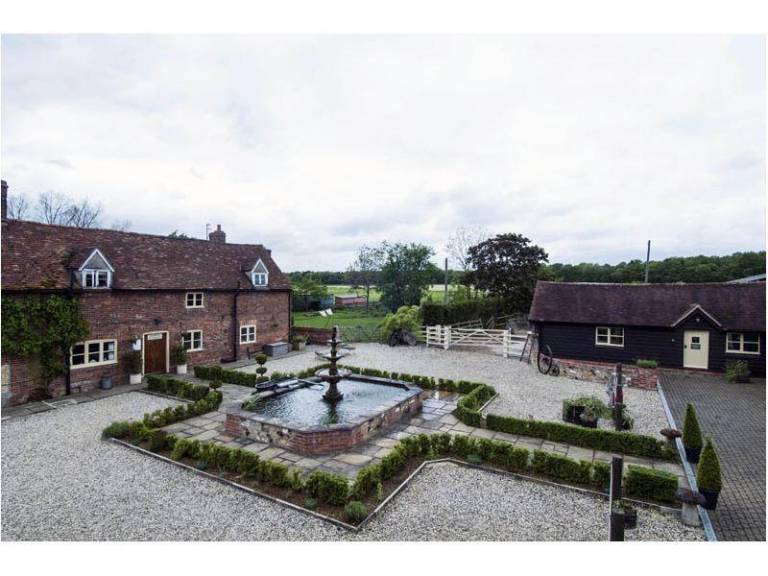 53 m² Bauernhof
