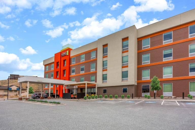 Home2 Suites by Hilton Pocatello in Pocatello, ID