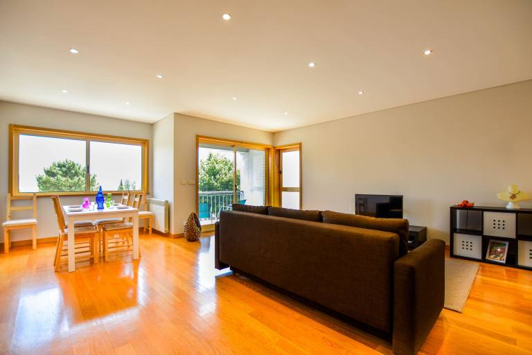 Apartamento Darque