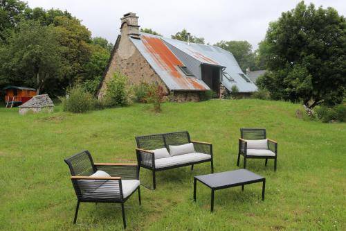 Bed & Breakfast Lugarde