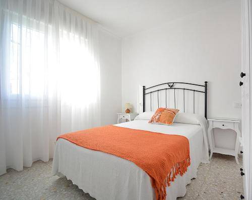 Apartamento Isla de Arosa