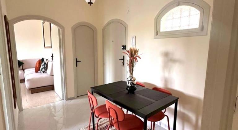 Apartment with 2 rooms for 6 persons — photo 4