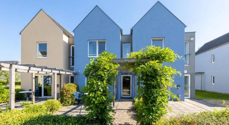 Eurostrand Resort Moseltal in Trier