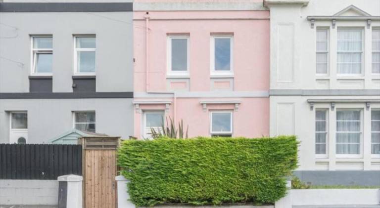 Apartment with 2 rooms for 6 persons in Torquay