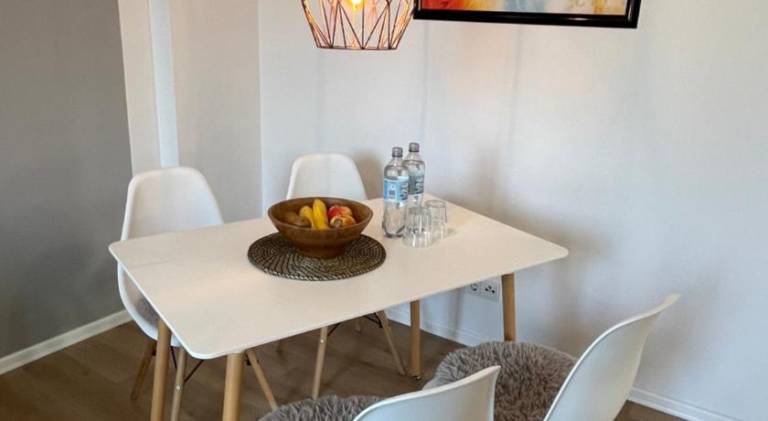Holiday apartment with 1 room for 4 persons — photo 5