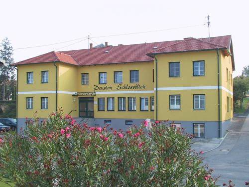 Unterkunft  Lutzmannsburg