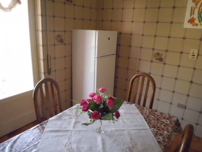 Appartment Laura in San Bartolomeo al Mare — photo 4