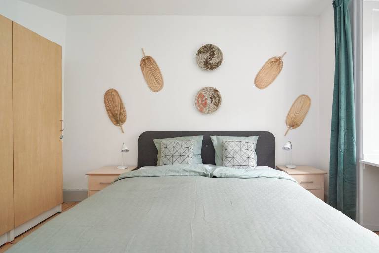 Appartement Copenhague