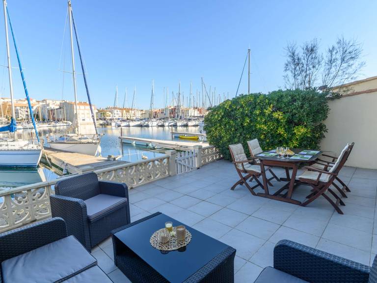 Ferienwohnung Cap d’Agde
