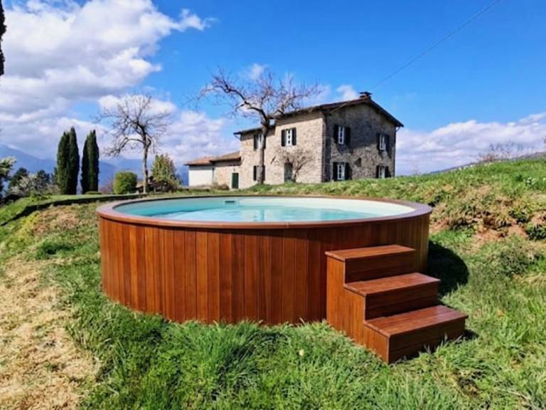 Casa vacanza Castelnuovo di Garfagnana