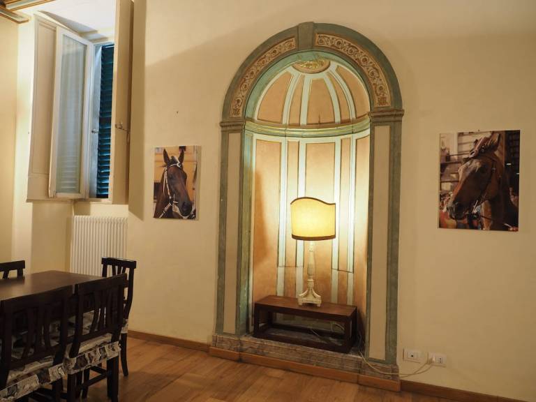 Pleasant holiday apartment | Close to Piazza del Campo | Pet-friendly — photo 2