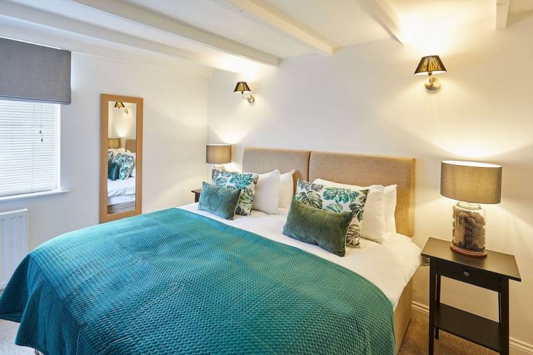 House  Easby