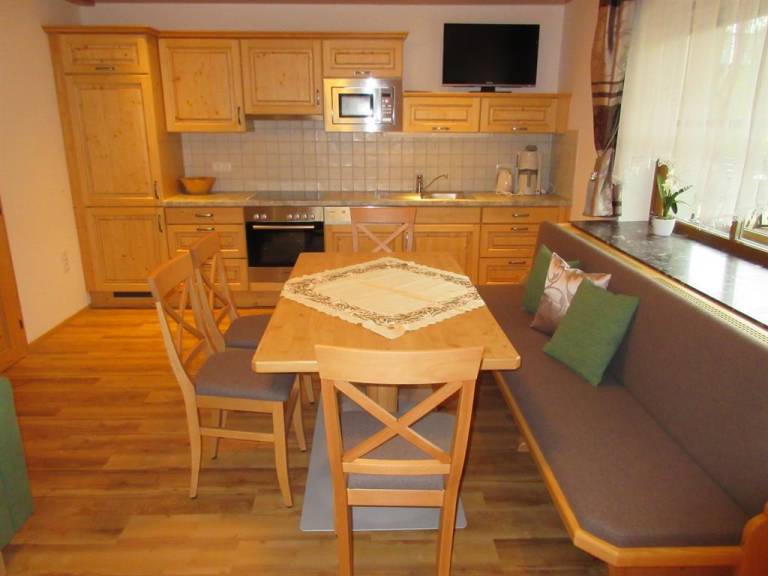 Ferienwohnung  Wagrain