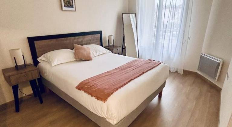 Charming serviced apartment with pool, sauna & yard | Dogs allowed — photo 2