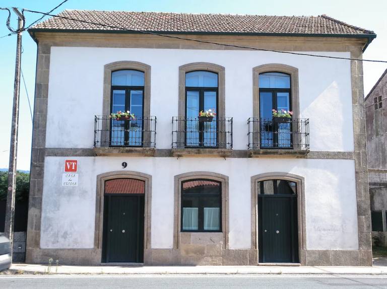 Casa Valga