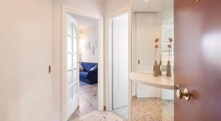 Holiday apartment with 2 rooms for 4 persons — photo 4