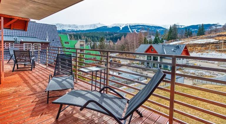Rental apartment with 1 room for 5 persons — photo 4