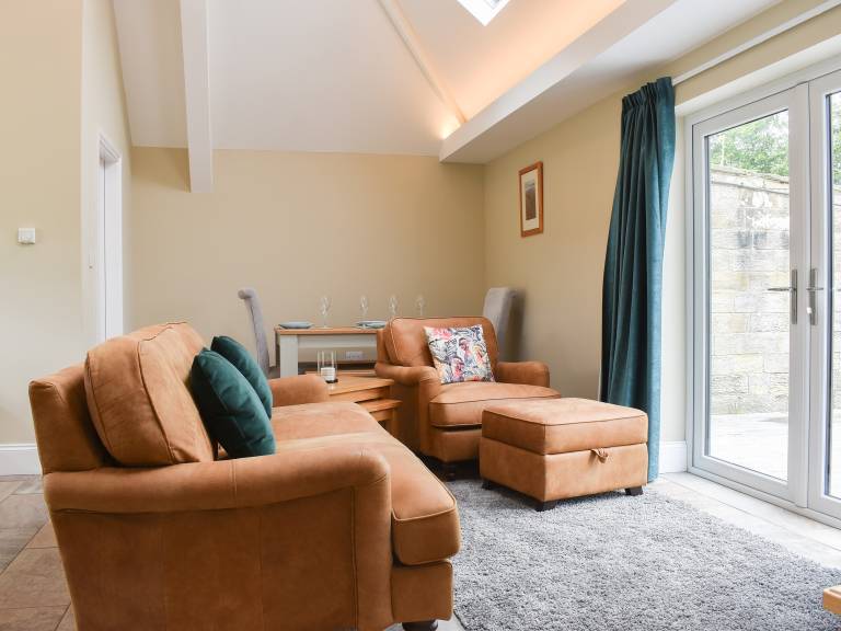 Family-friendly pleasant cottage with garden | Pet-friendly — photo 4