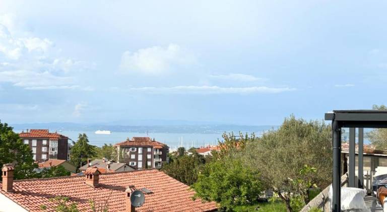 Rental apartment with garden & terrace — photo 2