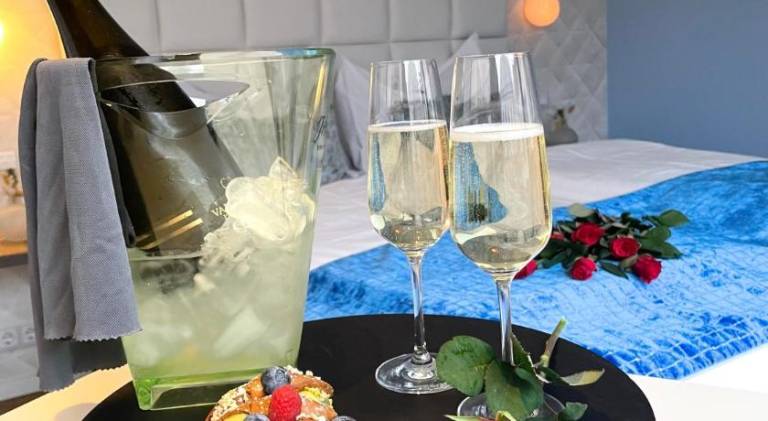 Abbate Boutique Hotel — photo 2