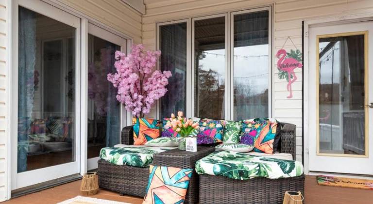 Vacation home with 1 room for 12 persons — photo 4