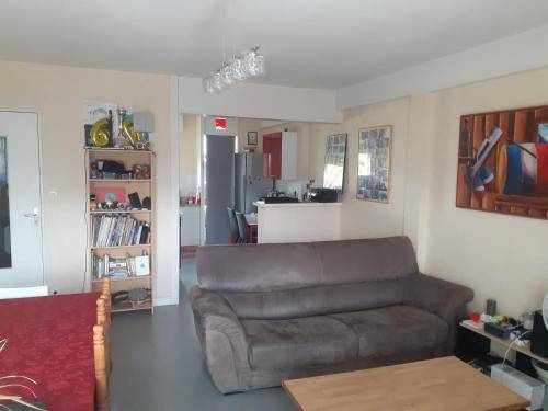 Chambre d'hôtes Vannes